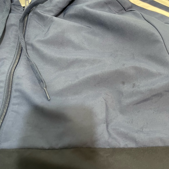 Men’s Adidas Windbreaker - Picture 4 of 8